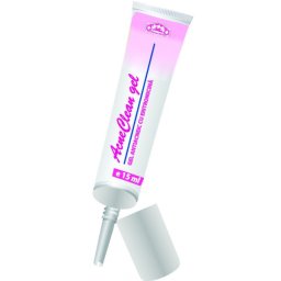 ACNECLEAN-GEL.ANTIACNE.ERITROMICINA 15ML