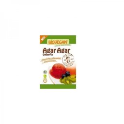 AGAR AGAR (BIO) 30GR PRONAT