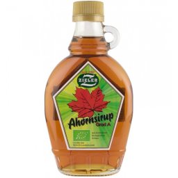 SIROP DE ARTAR CLASA A ECO 330GR PRONAT