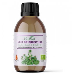 ULEI DE BRUSTURE ECO 100ML PRONAT