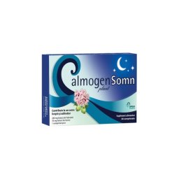CALMOGEN PLANT SOMN 30CPR