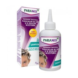 PARANIX SAMPON 100ML