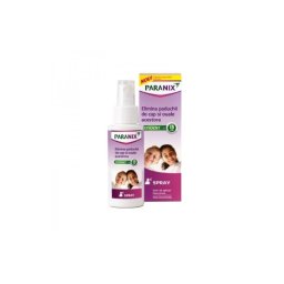 PARANIX SPRAY100ML