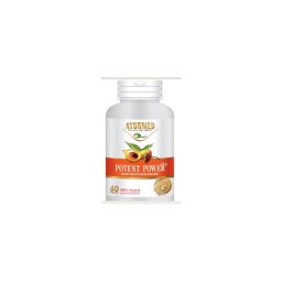 Potent Power 60 tablete
