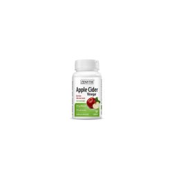 APPLE CIDER VINEGAR 60CPS