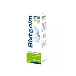 BIXTONIM XYLO 1MG/ML SPRAY