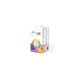 SUNVITA COMPLEX 30CPR