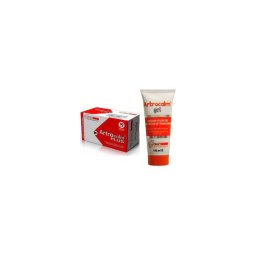 ARTROCALM PLUS 60CPS + ARTROCALM GEL 100ML PCH