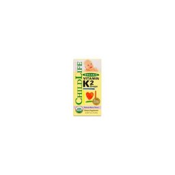 VITAMIN K2(COPII) 15MCG 7,5ML Secom