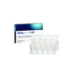 KELAPHER 2B NANO-LACTOFERINA 10FL X 3ML