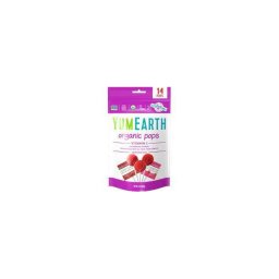 ACADELE BIO CU VITAMINA C 14 BUC YUMEARTH
