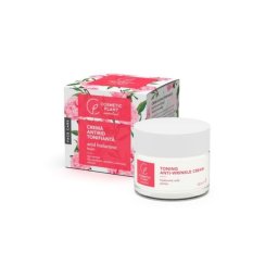 FACE CARE CREMA ANTIRID TONIF.ACID HIALURONIC 50ML