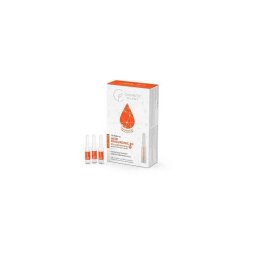 FACE CARE FIOLE CU ACID HYALURONIC 4D 10BUC