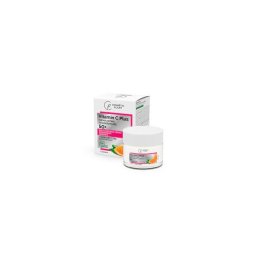 VIT.C PLUS CREMA ANTIRID REGENERATOARE 50+ 50ML