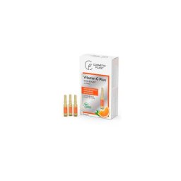 VIT.C PLUS FIOLE SKIN BOOST 10BUC