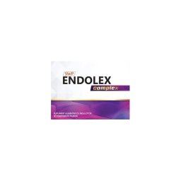 ENDOLEX COMPLEX 30CPR