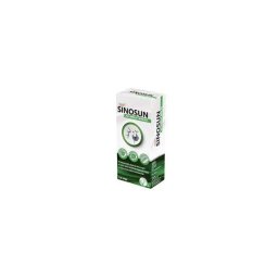 SINOSUN ALLERGY SPRAY 15ML