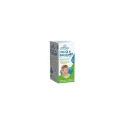 ALINAN COLICI SI BALONARE EMULSIE 50ML