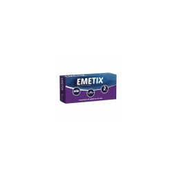 Emetix *30 cpr