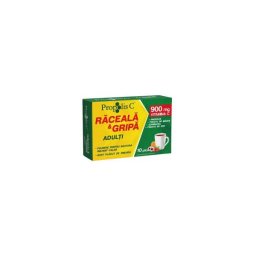 PROPOLIS C RACEALA&GRIPA 10DZ