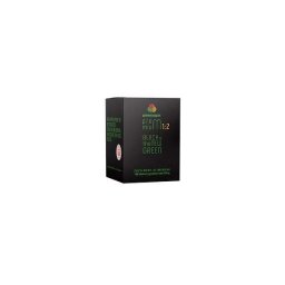 GREEN SUGAR PREMIUM 1:2 2,5GR*100BUC (STICK-URI)