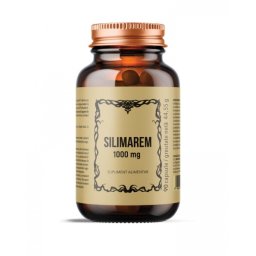 Silimarem 1000mg 90cps