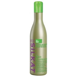 SAMPON SILKAT SEBOECHILIBRANT 300ML