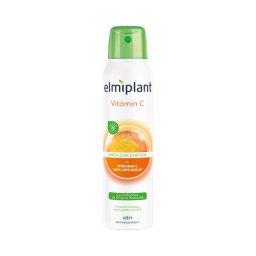 DEO SPRAY VITAMIN C 150ML
