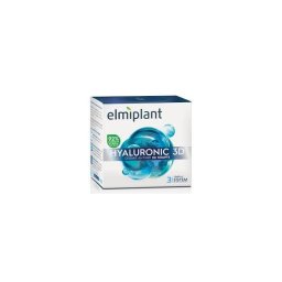 HYALURONIC CREMA ANTIRID NOAPTE 50ML