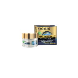 HYALURONIC GOLD CREMA ANTIRID DE NOAPTE 50ML