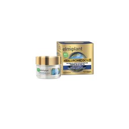 HYALURONIC GOLD CREMA ANTIRID DE ZI 50ML