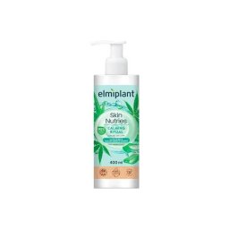 LOTIUNE CORP ALOE BIO & ULEI CANEPA 400ML