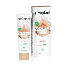 SKIN MOISTURE CC CREAM MULTIEFECT SPF20 ELMIPLANT