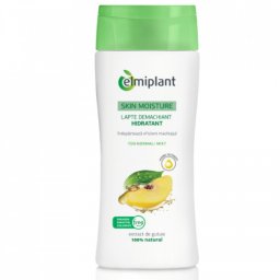 SKIN MOISTURE LAPTE DEM.HIDRAT.TNM GUTUIE 200ML