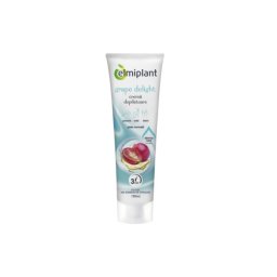 VELVET TOUCH CREMA DEPILATOARE P.NORMALA STRUGURI 150ML