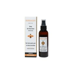 SER TONIC PAR CU MIERE DE ALBINE BIO 150ML