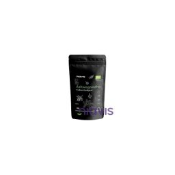 ASHWAGANDHA PULBERE ECOLOGICA(BIO)125GR