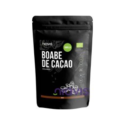 BOABE DE CACAO INTREGI ECOLOGICE (BIO) 250GR