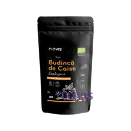 BUDINCA DE CAISE FARA GLUTEN BIO 100GR