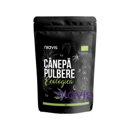 CANEPA PULBERE ECOLOGICA(BIO) 250GR