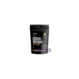 CUSCUS INTEGRAL BIO 500GR