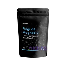 FULGI DE MAGNEZIU PENTRU BAIE 500GR