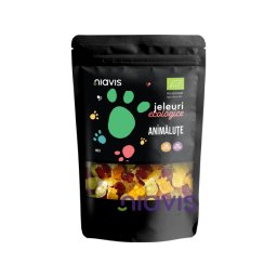 JELEURI ECOLOGICE "ANIMALUTE" 100GR