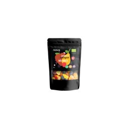JELEURI ECOLOGICE "MIX FRUCTE" 100GR