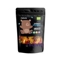 JELEURI ECOLOGICE "URSULETI" 100GR