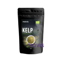 KELP PULBERE ECOLOGICA(BIO) 125GR