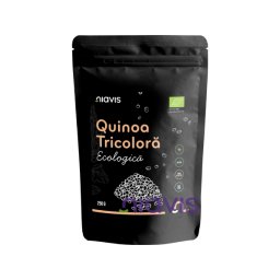 QUINOA TRICOLORA ECOLOGICA/BIO 250GR