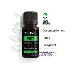 ULEI ESENTIAL DE LAVANDA 10ML