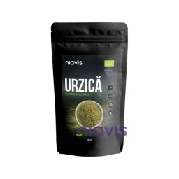 URZICA PULBERE ECOLOGICA(BIO) 125GR