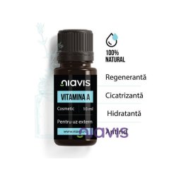 VITAMINA A 10ML